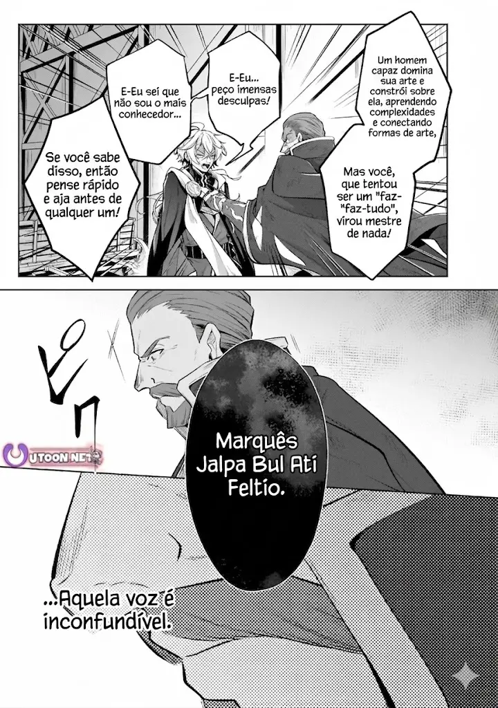 Okiraku Ryoushu No Tanoshii Ryouchi Animexnovel Easygoing Territory Defense Manga Ch 40 Page 19