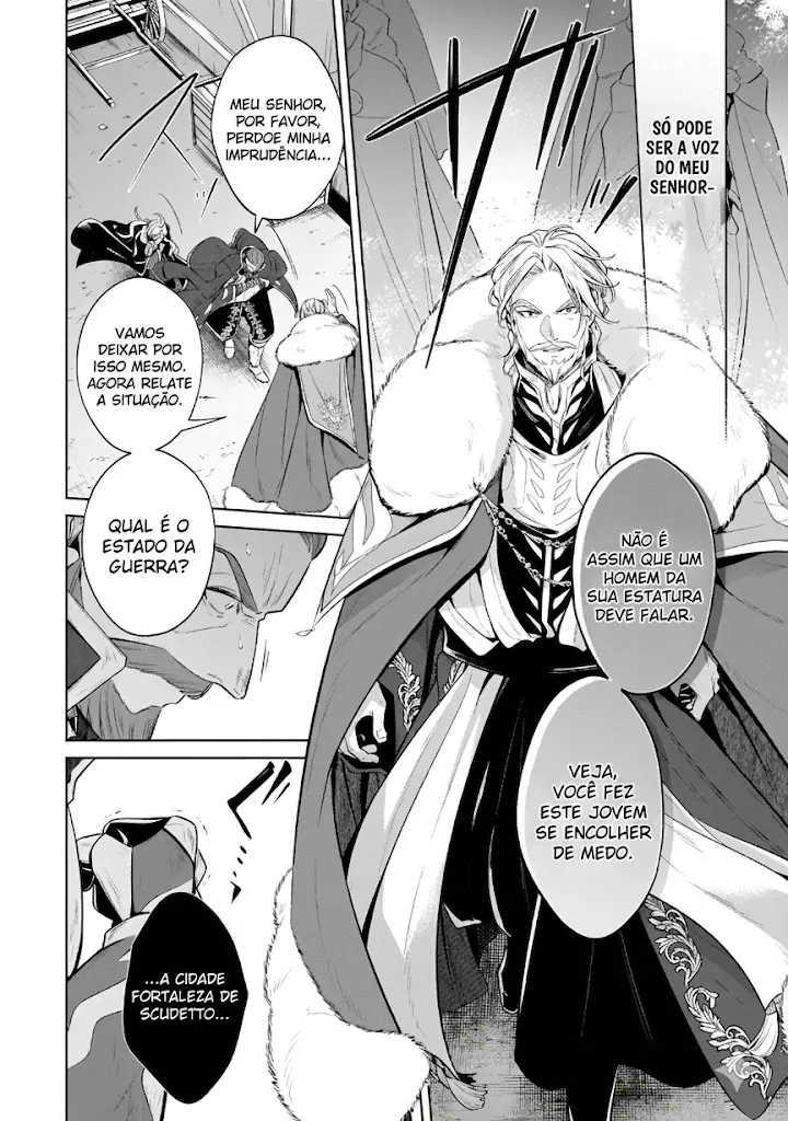Okiraku Ryoushu No Tanoshii Ryouchi Animexnovel Easygoing Territory Defense Manga Ch 40 Page 20