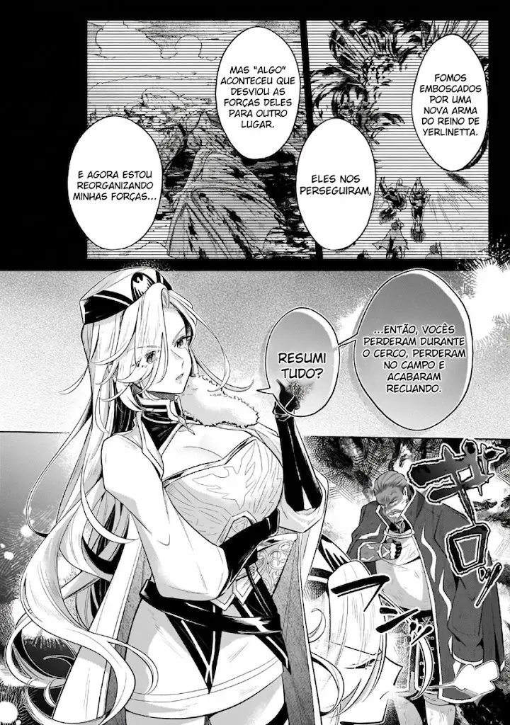 Okiraku Ryoushu No Tanoshii Ryouchi Animexnovel Easygoing Territory Defense Manga Ch 40 Page 22