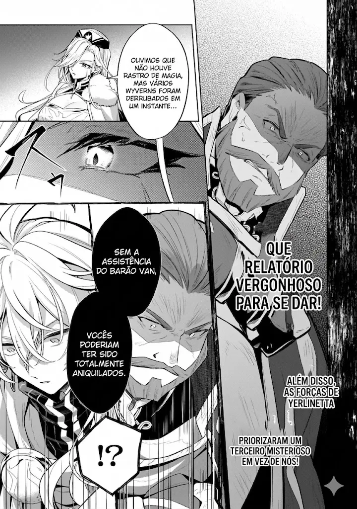 Okiraku Ryoushu No Tanoshii Ryouchi Animexnovel Easygoing Territory Defense Manga Ch 40 Page 23