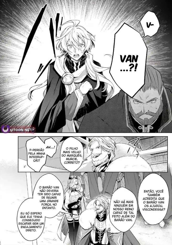 Okiraku Ryoushu No Tanoshii Ryouchi Animexnovel Easygoing Territory Defense Manga Ch 40 Page 24