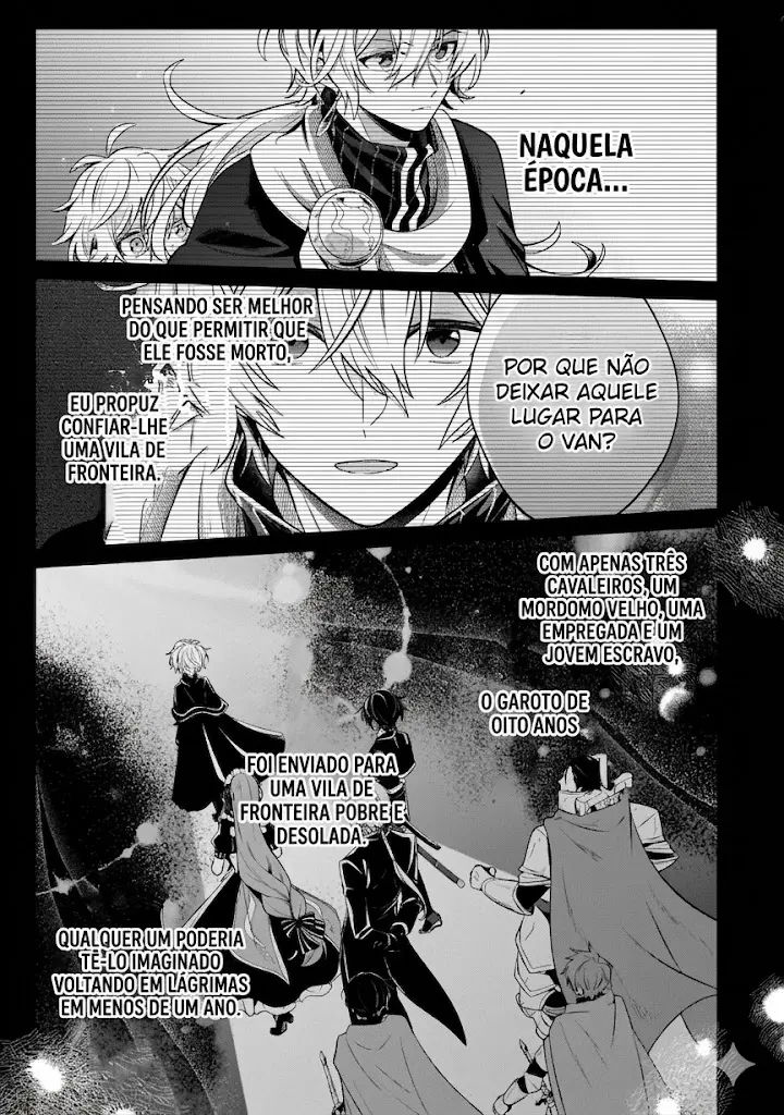 Okiraku Ryoushu No Tanoshii Ryouchi Animexnovel Easygoing Territory Defense Manga Ch 40 Page 29