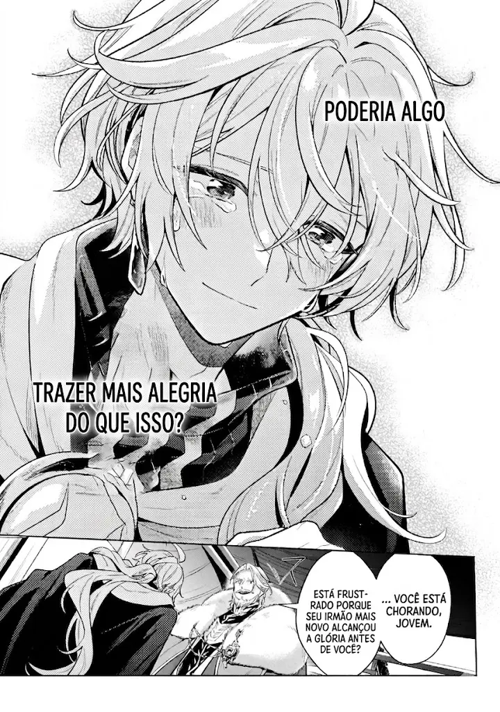 Okiraku Ryoushu No Tanoshii Ryouchi Animexnovel Easygoing Territory Defense Manga Ch 40 Page 32