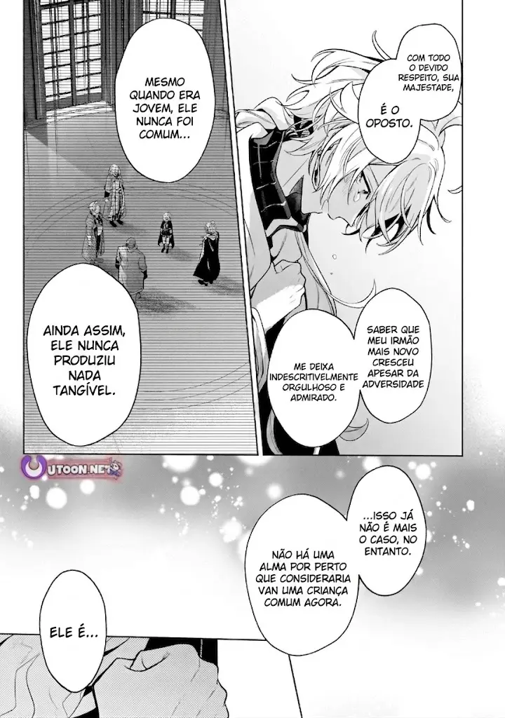 Okiraku Ryoushu No Tanoshii Ryouchi Animexnovel Easygoing Territory Defense Manga Ch 40 Page 33