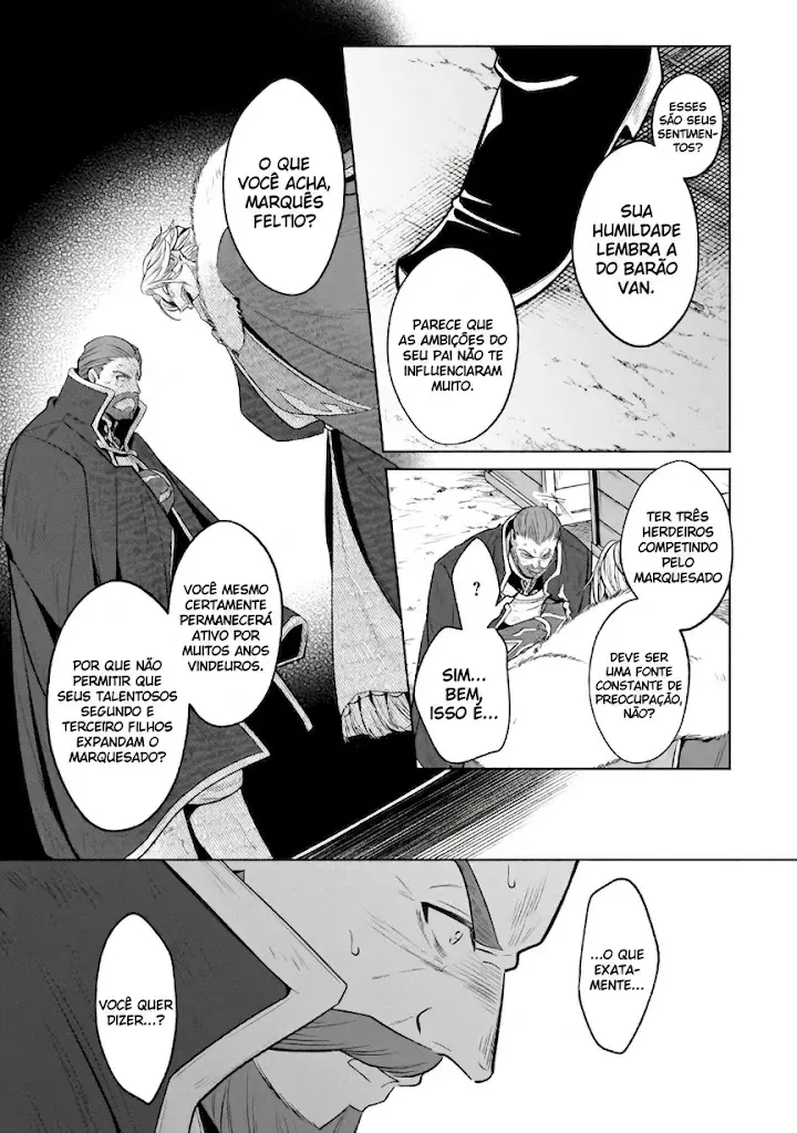 Okiraku Ryoushu No Tanoshii Ryouchi Animexnovel Easygoing Territory Defense Manga Ch 40 Page 35