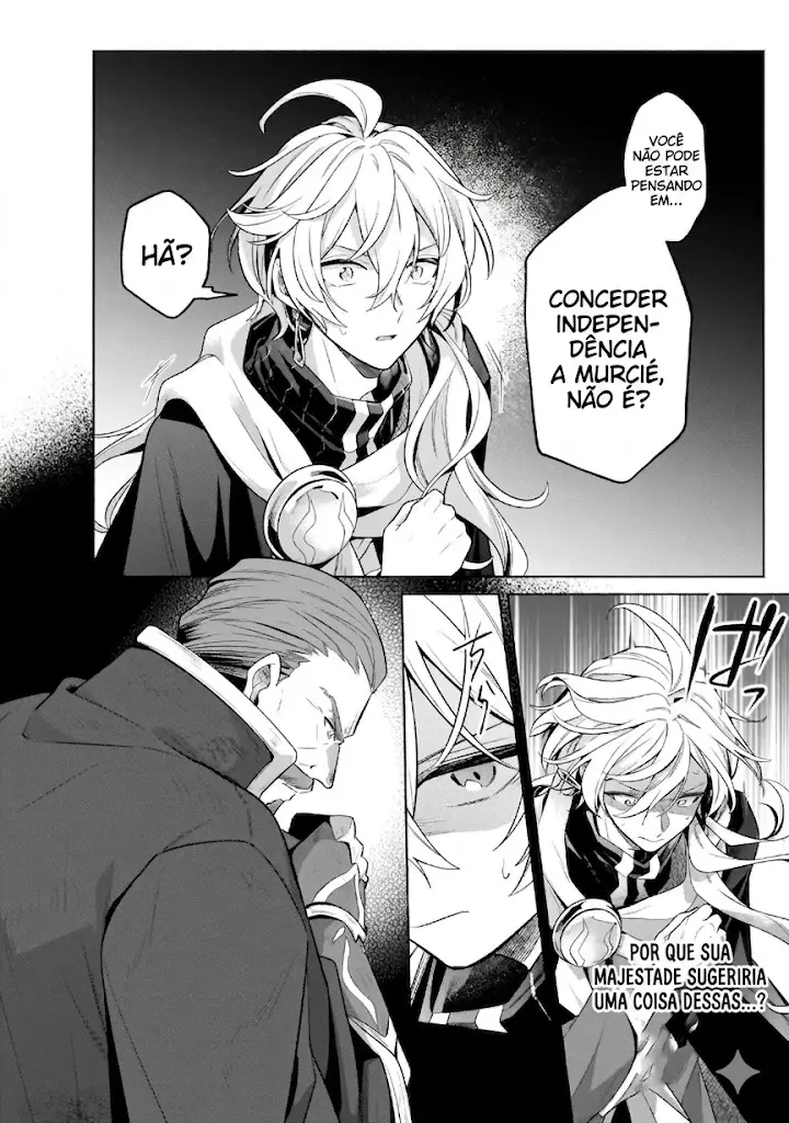 Okiraku Ryoushu No Tanoshii Ryouchi Animexnovel Easygoing Territory Defense Manga Ch 40 Page 36