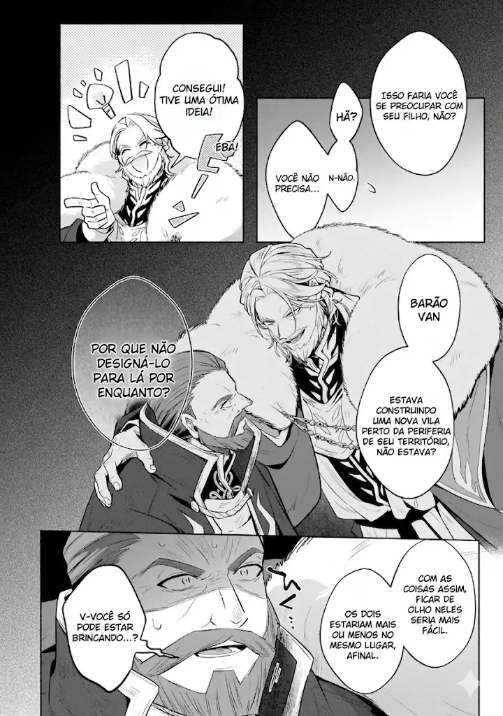 Okiraku Ryoushu No Tanoshii Ryouchi Animexnovel Easygoing Territory Defense Manga Ch 40 Page 38