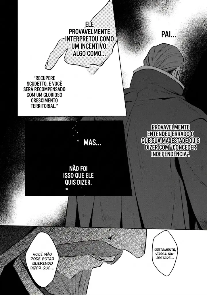Okiraku Ryoushu No Tanoshii Ryouchi Animexnovel Easygoing Territory Defense Manga Ch 40 Page 40