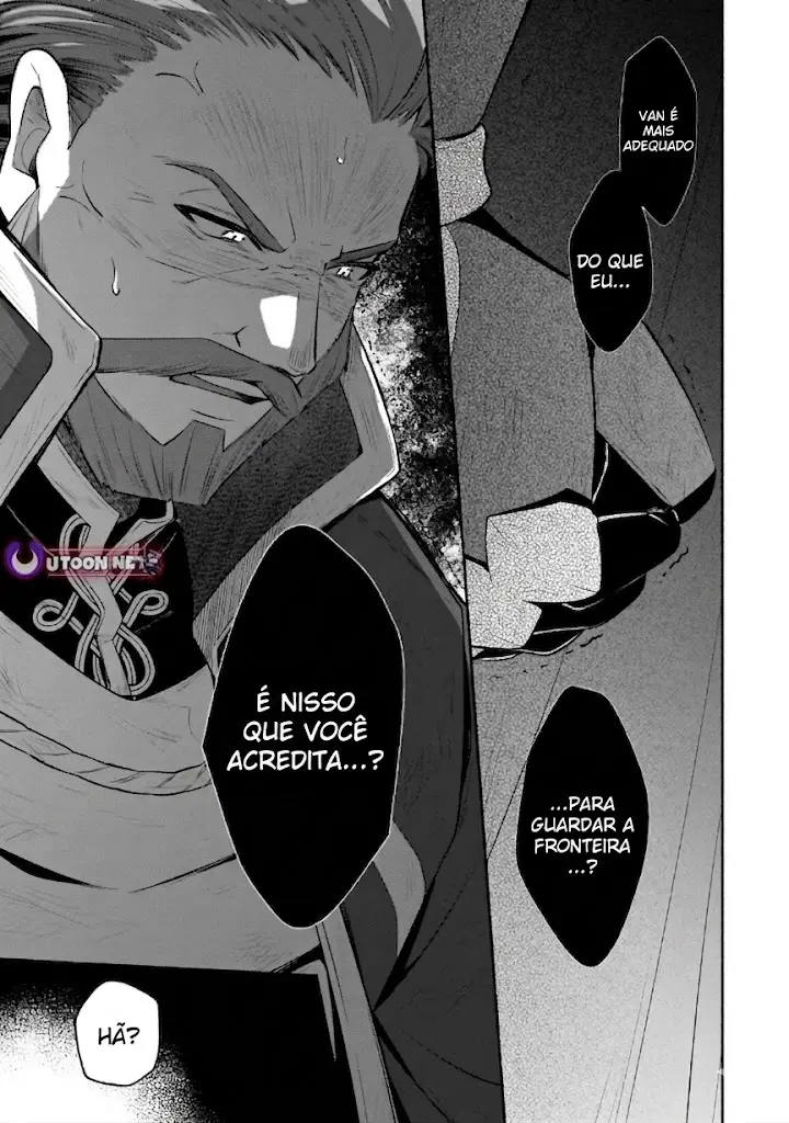 Okiraku Ryoushu No Tanoshii Ryouchi Animexnovel Easygoing Territory Defense Manga Ch 40 Page 41