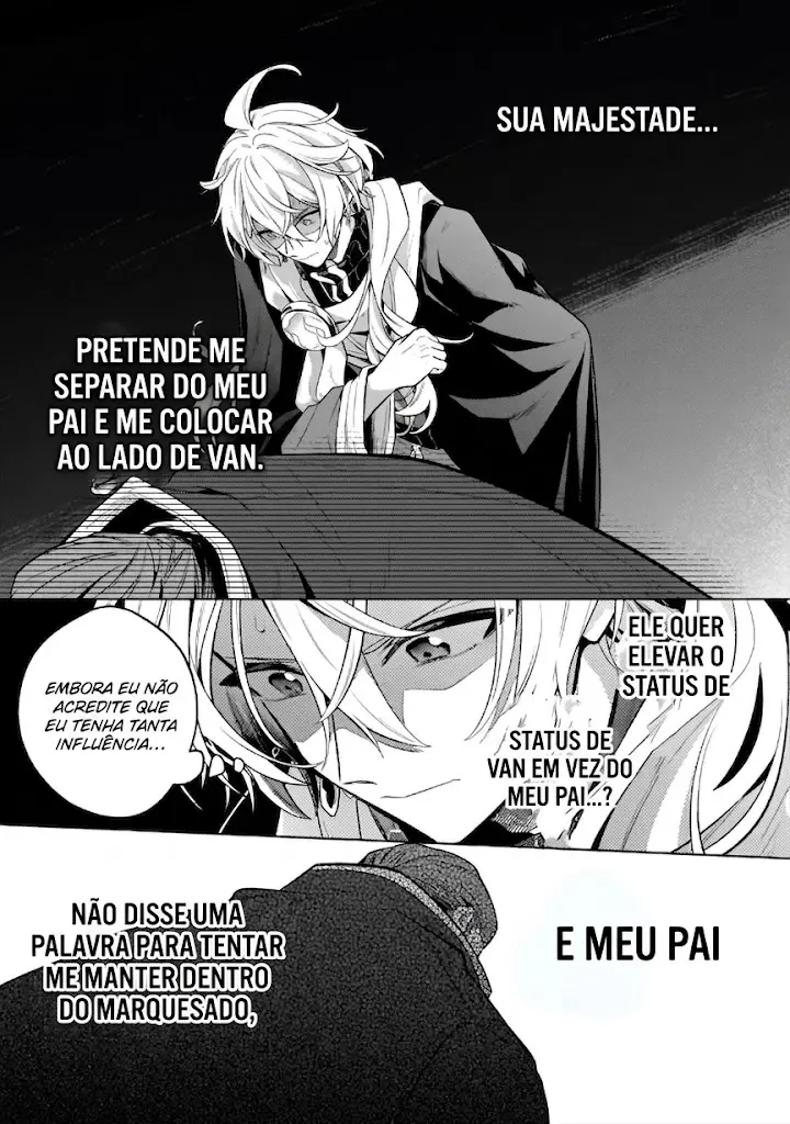 Okiraku Ryoushu No Tanoshii Ryouchi Animexnovel Easygoing Territory Defense Manga Ch 40 Page 43