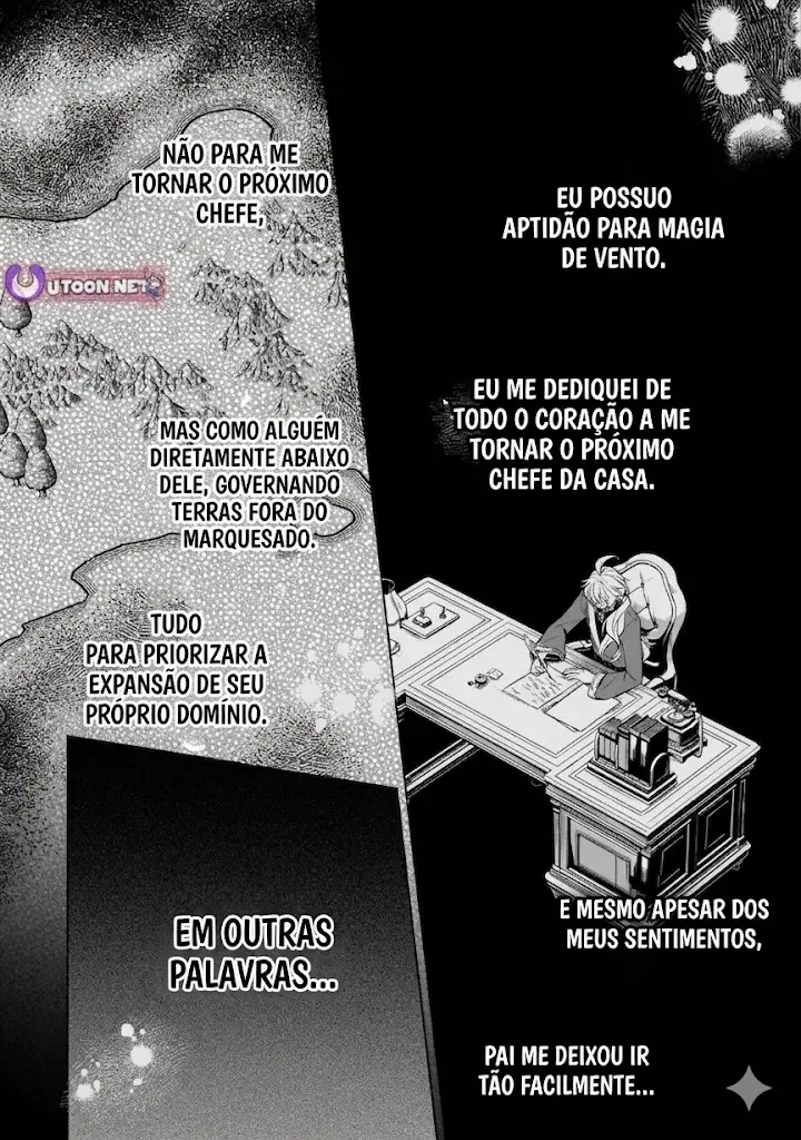 Okiraku Ryoushu No Tanoshii Ryouchi Animexnovel Easygoing Territory Defense Manga Ch 40 Page 44