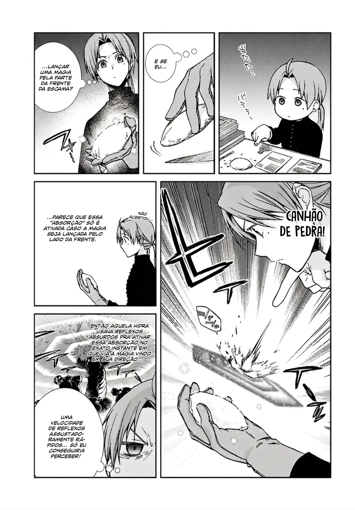 Mushoku Tensei Isekai Ittara Honki Dasu Animexnovel Manga Jobless Reincarnation Chapter 120 Page 06 Mushoku Tensei Isekai Ittara Honki Dasu Animexnovel Manga Jobless Reincarnation Chapter 120 Page 06