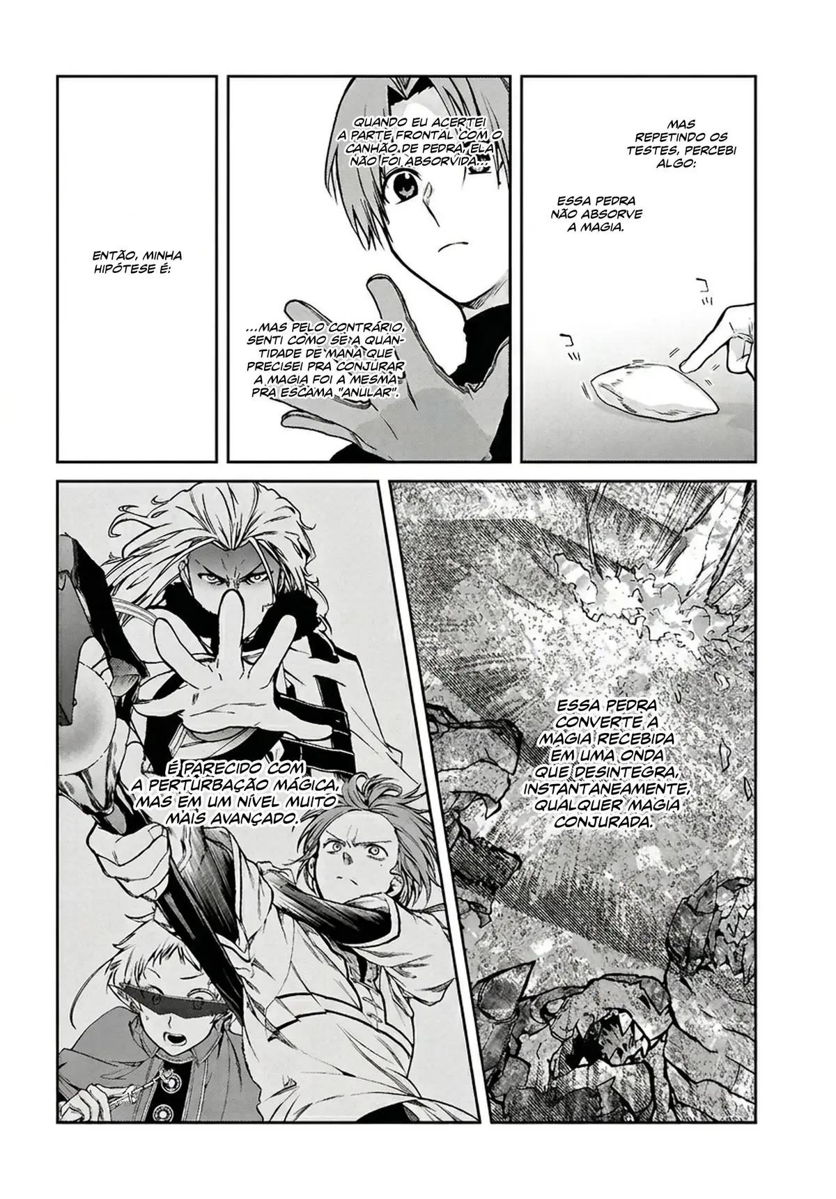 Mushoku Tensei Isekai Ittara Honki Dasu Animexnovel Manga Jobless Reincarnation Chapter 120 Page 07 Mushoku Tensei Isekai Ittara Honki Dasu Animexnovel Manga Jobless Reincarnation Chapter 120 Page 07