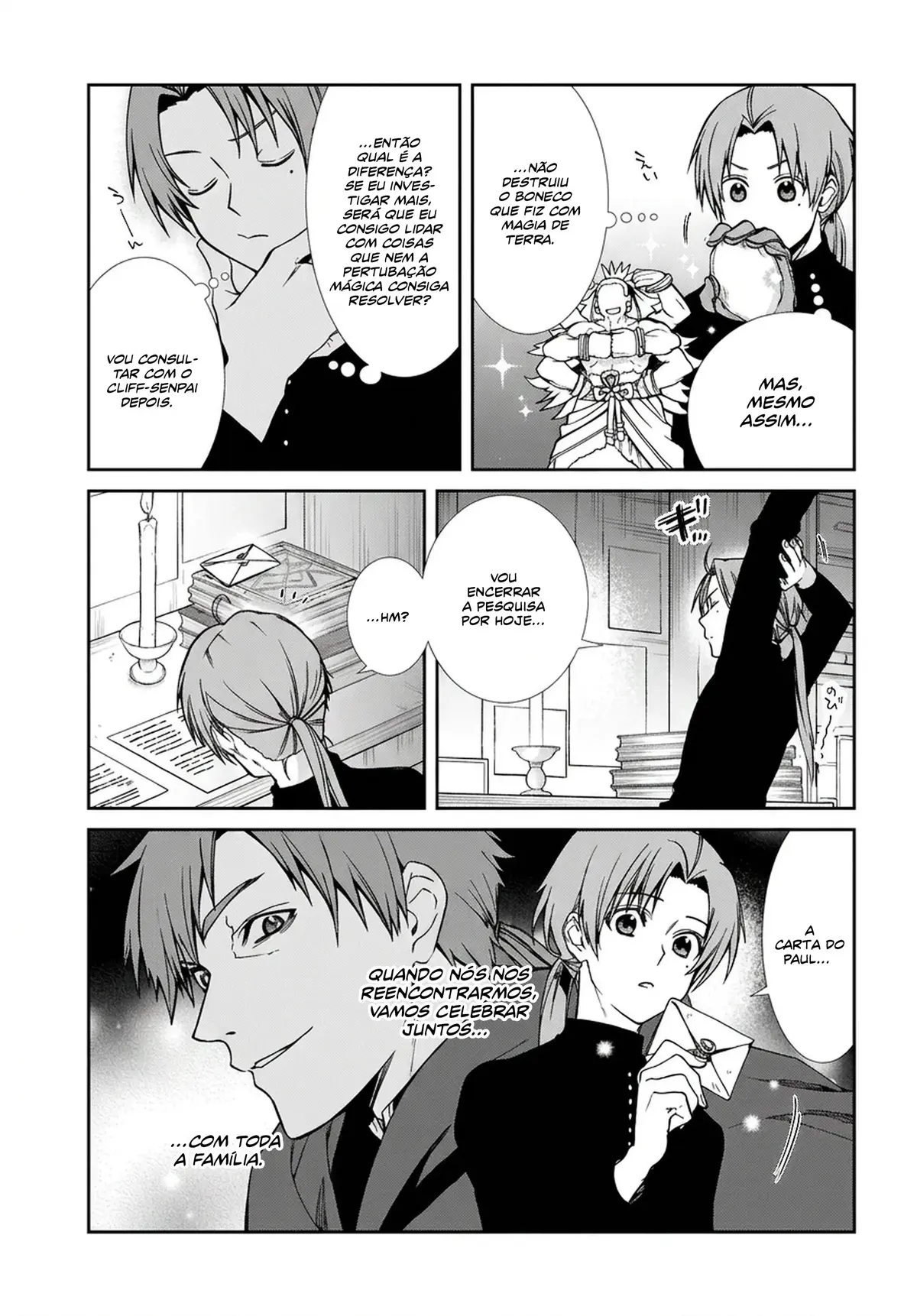 Mushoku Tensei Isekai Ittara Honki Dasu Animexnovel Manga Jobless Reincarnation Chapter 120 Page 08 Mushoku Tensei Isekai Ittara Honki Dasu Animexnovel Manga Jobless Reincarnation Chapter 120 Page 08